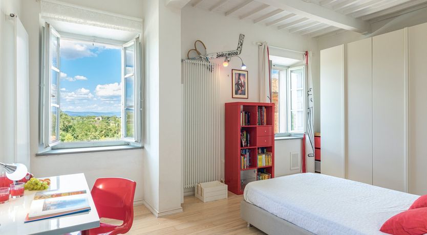 Photo of Between The Olive Groves