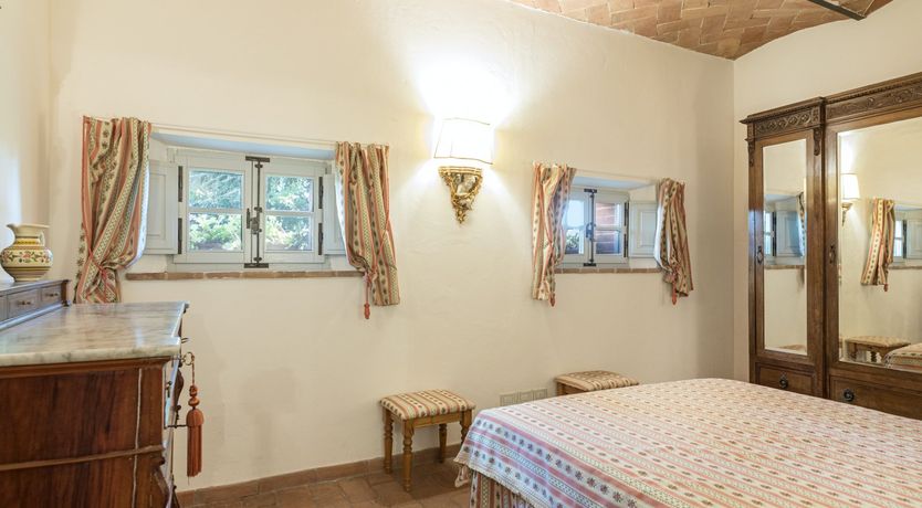 Photo of Between The Olive Groves