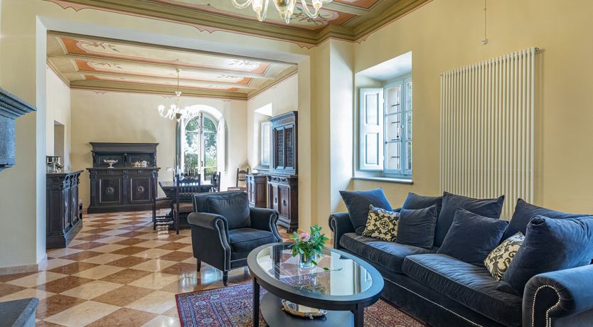 Photo of Between The Olive Groves