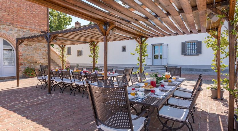 Photo of Between The Olive Groves