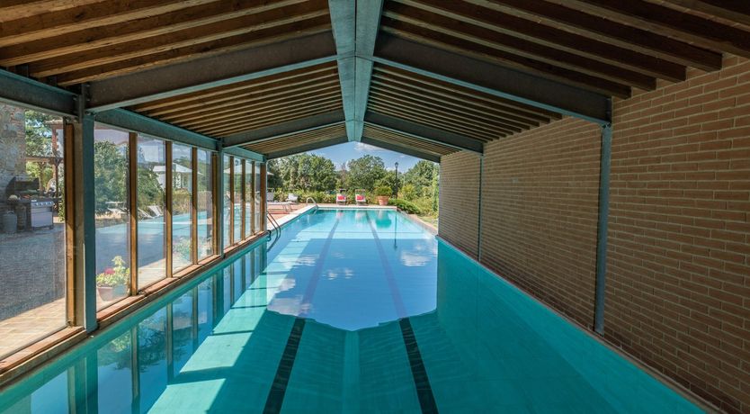 Photo of Between The Olive Groves