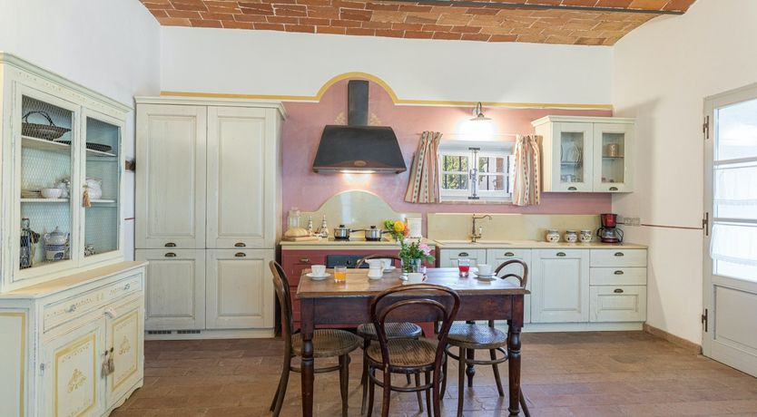 Photo of Between The Olive Groves