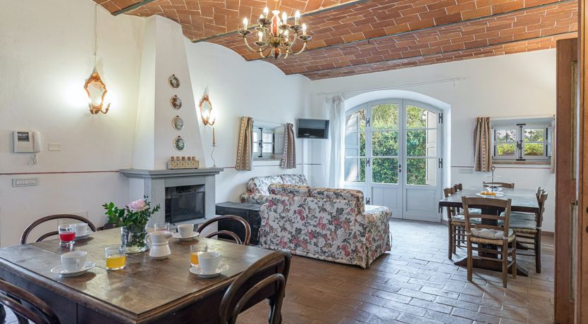 Photo of Between The Olive Groves