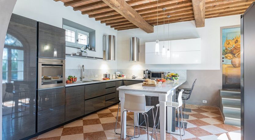 Photo of Between The Olive Groves