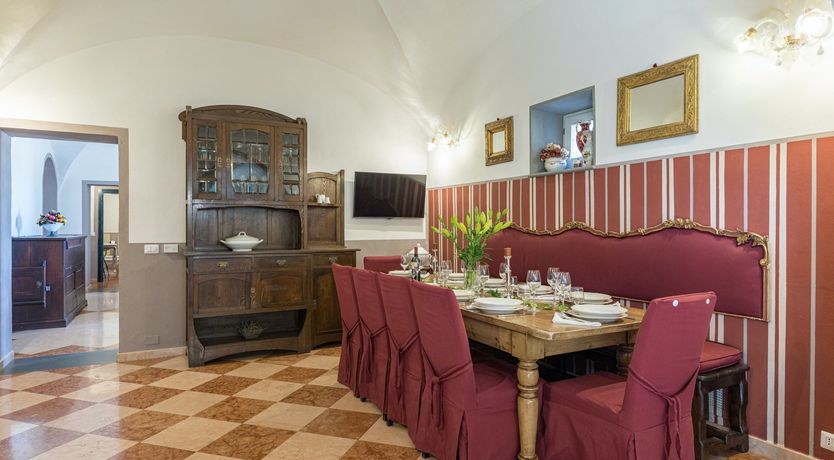 Photo of Between The Olive Groves