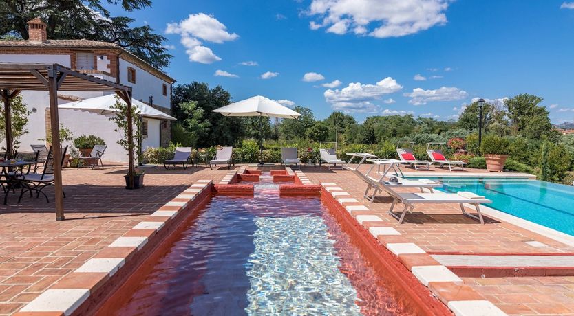 Photo of Between The Olive Groves