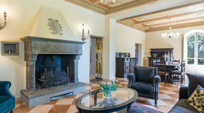 Photo of Between The Olive Groves