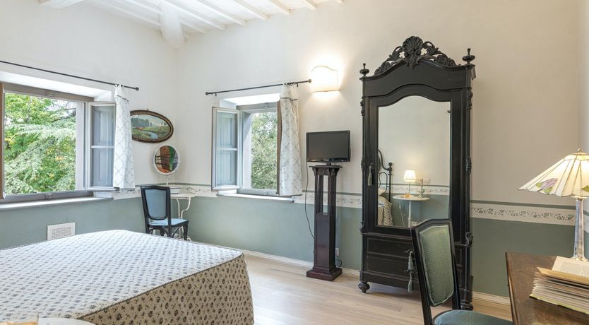 Photo of Between The Olive Groves