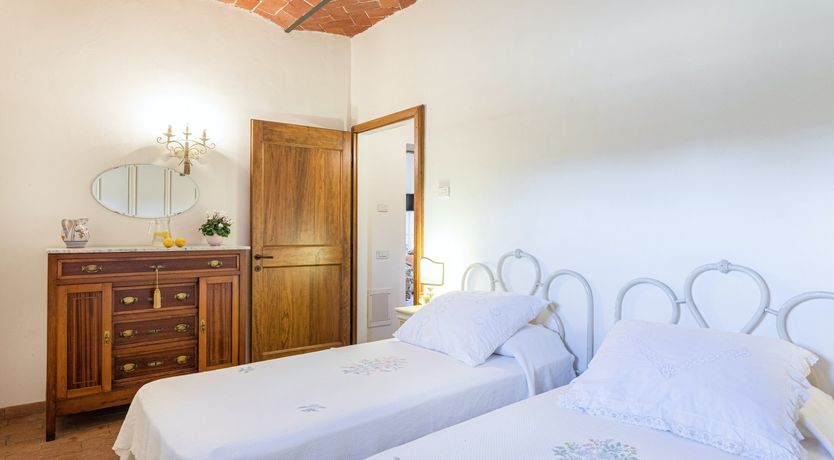 Photo of Between The Olive Groves