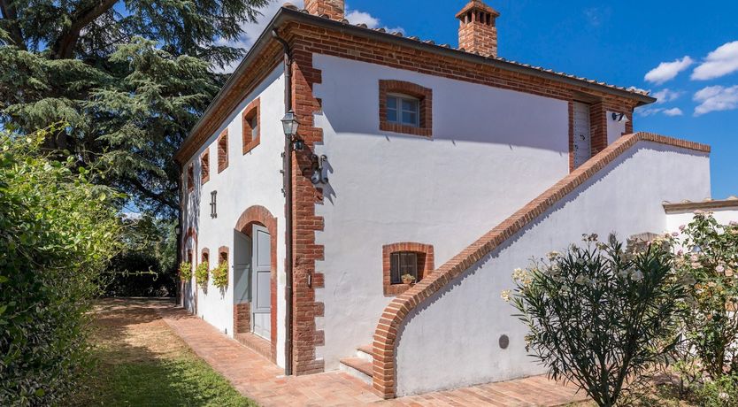 Photo of Between The Olive Groves