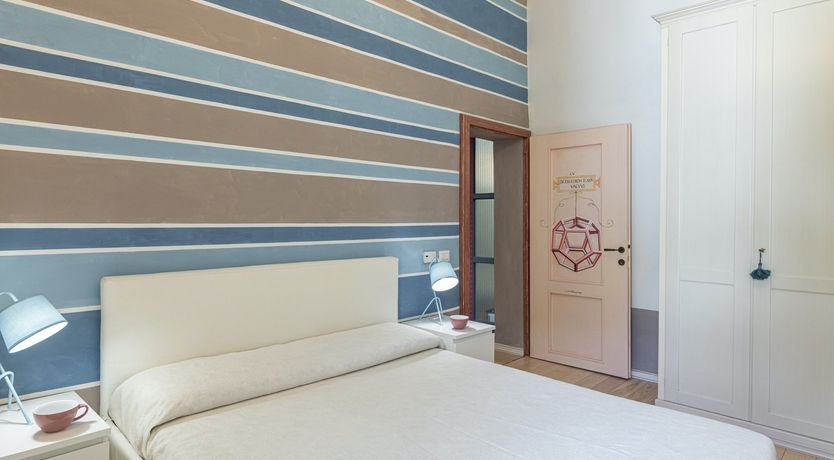 Photo of Between The Olive Groves