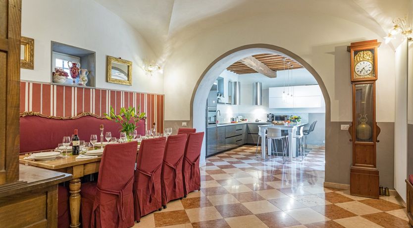 Photo of Between The Olive Groves