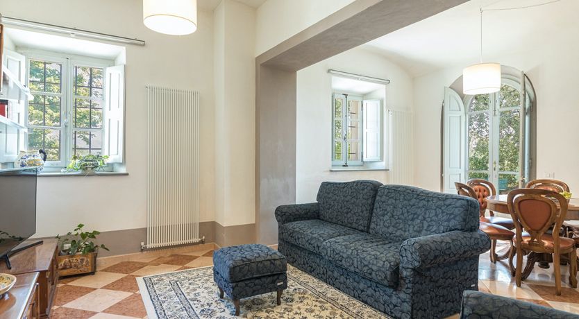 Photo of Between The Olive Groves