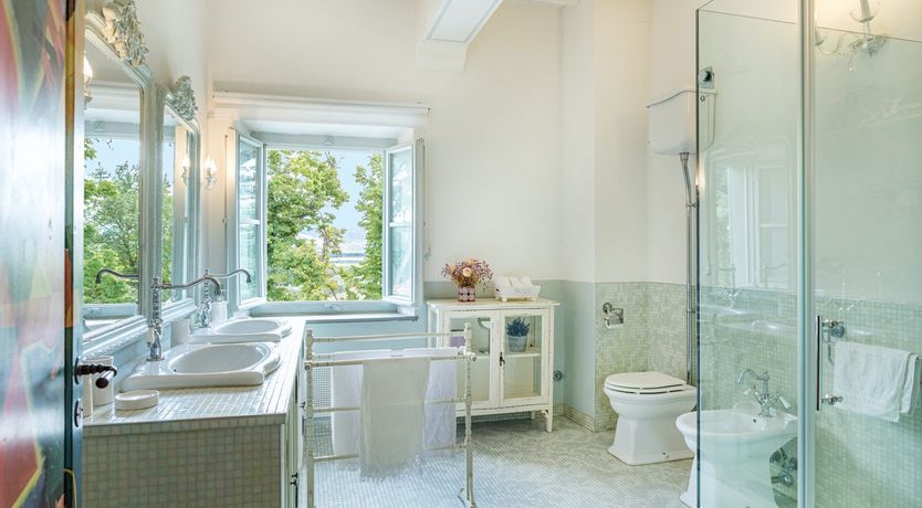 Photo of Between The Olive Groves