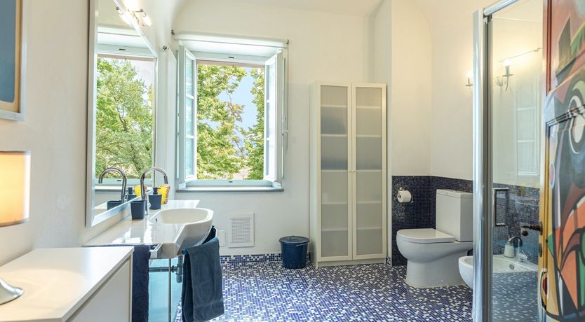 Photo of Between The Olive Groves