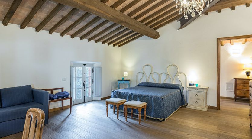 Photo of Between The Olive Groves