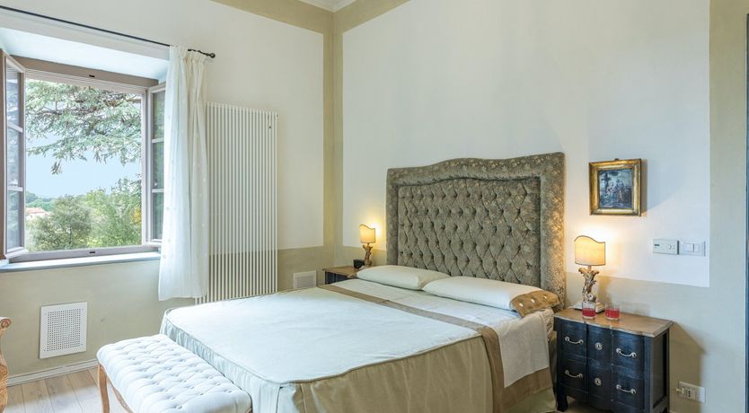 Photo of Between The Olive Groves