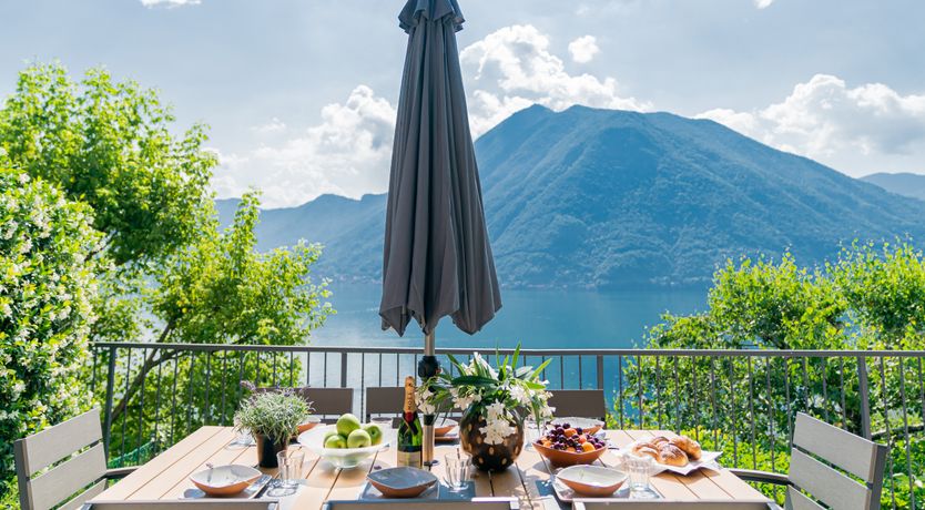 Photo of Lakeside Bliss