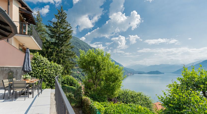 Photo of Lakeside Bliss