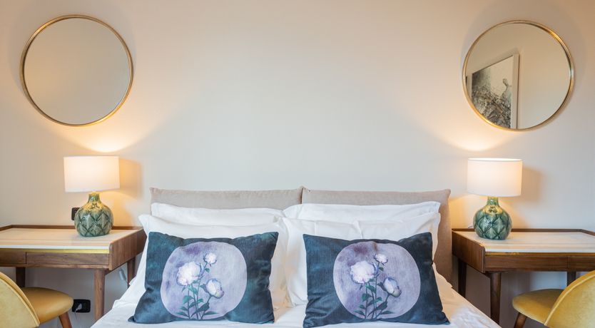 Photo of Lakeside Bliss