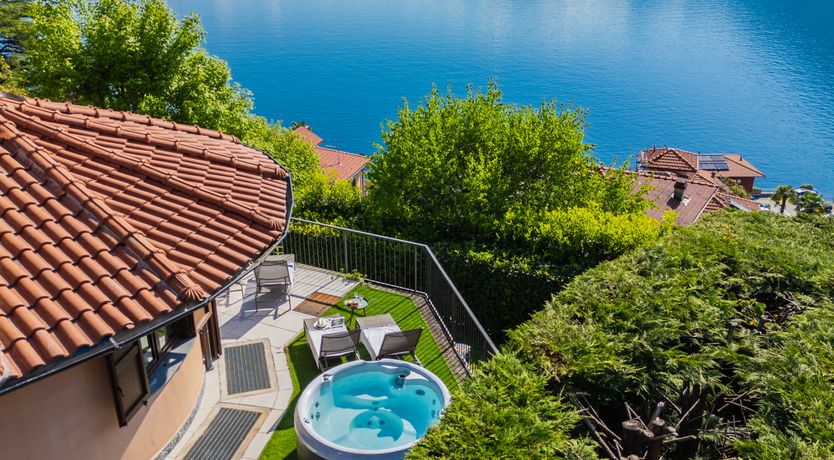 Photo of Lakeside Bliss