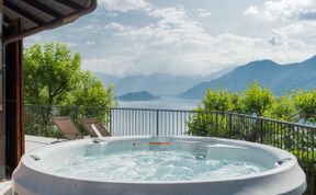 Photo of Lakeside Bliss