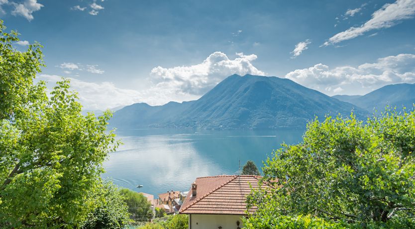 Photo of Lakeside Bliss