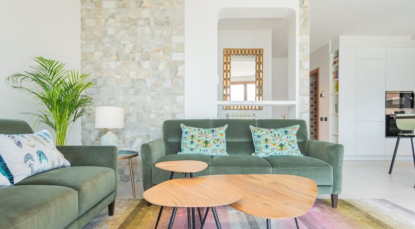 Photo of Lakeside Bliss