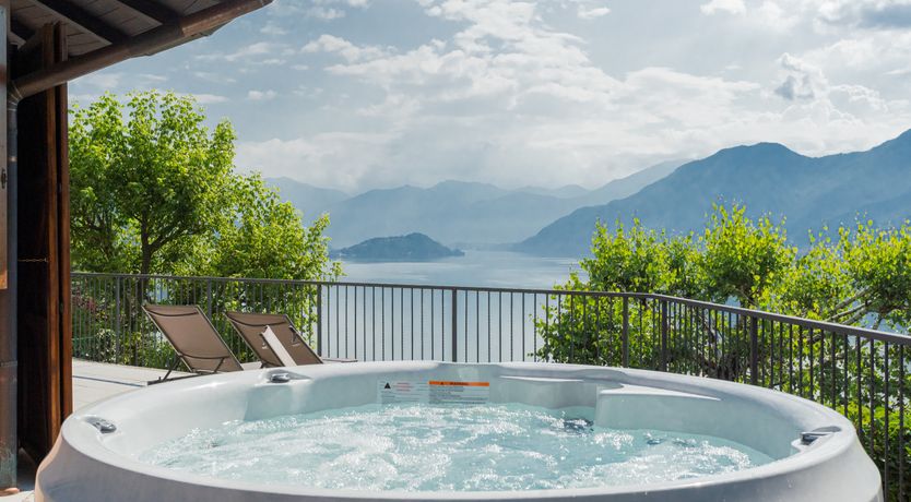 Photo of Lakeside Bliss