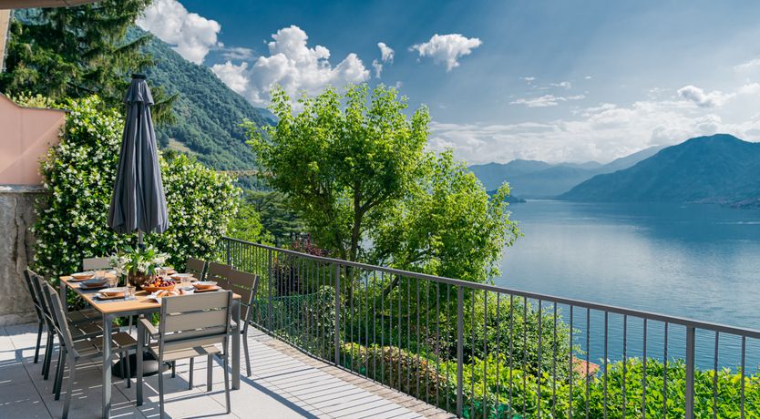 Photo of Lakeside Bliss