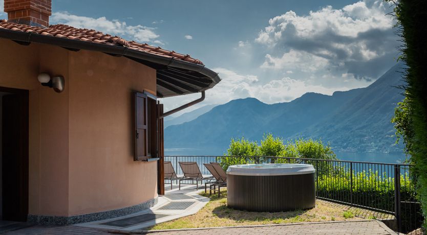 Photo of Lakeside Bliss