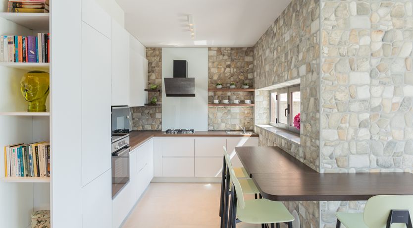 Photo of Lakeside Bliss