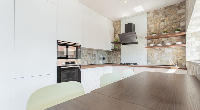 Photo of Lakeside Bliss