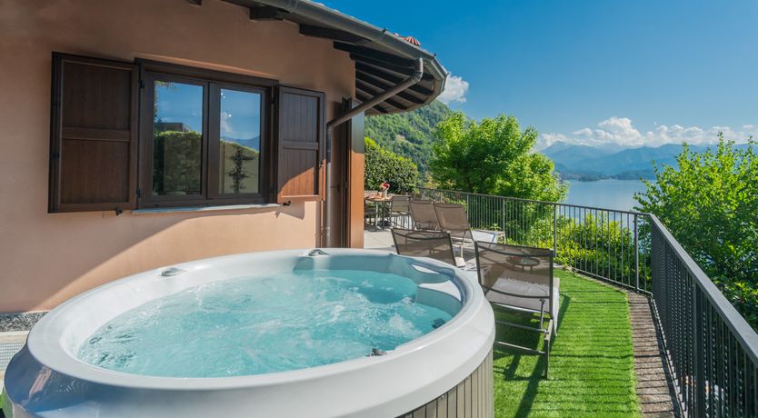 Photo of Lakeside Bliss