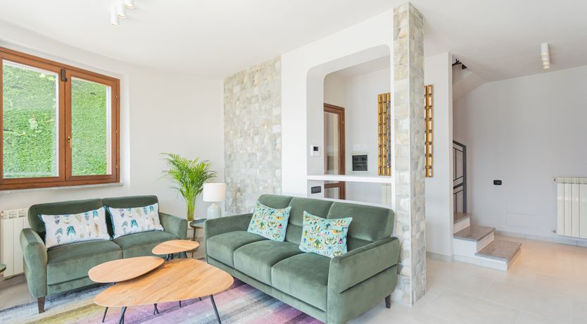 Photo of Lakeside Bliss