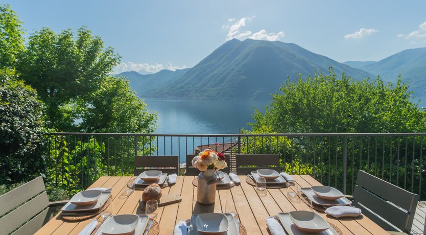 Photo of Lakeside Bliss