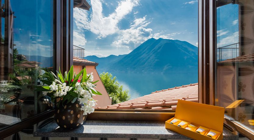 Photo of Lakeside Bliss