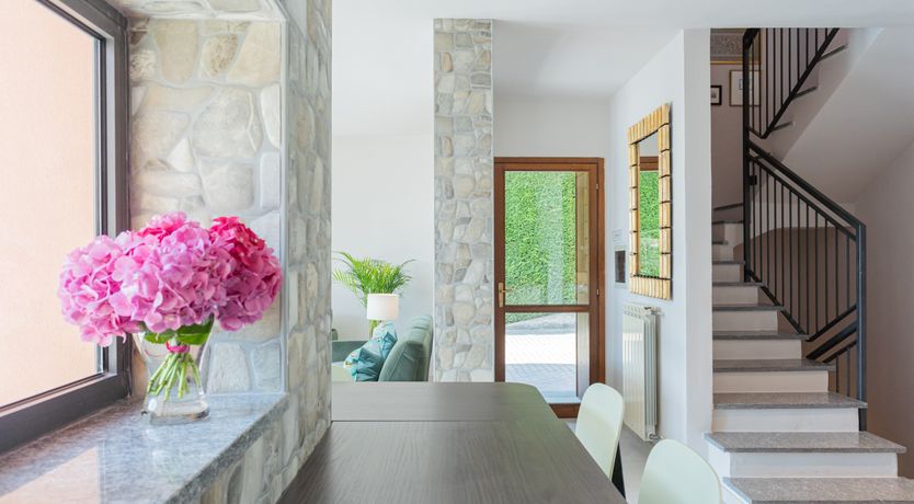 Photo of Lakeside Bliss