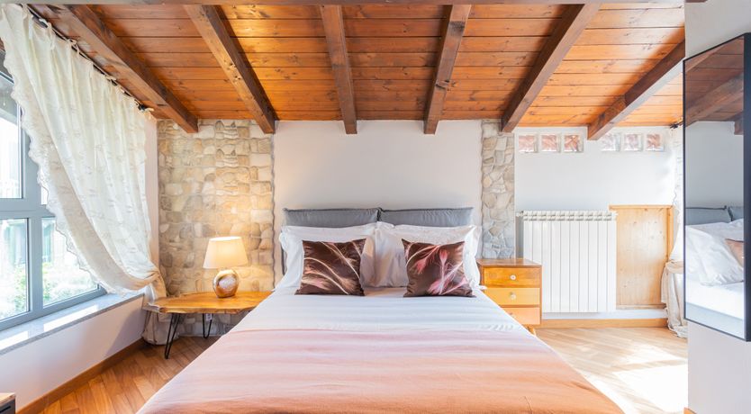 Photo of Lakeside Bliss