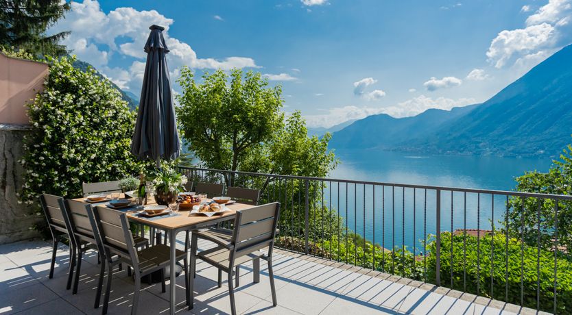 Photo of Lakeside Bliss