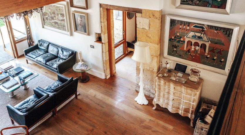 Photo of The Bronze Knight