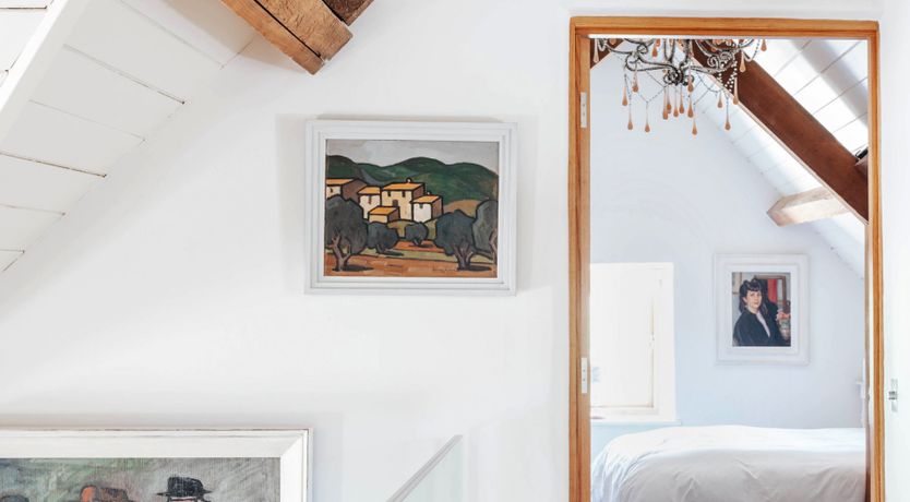 Photo of The Bronze Knight