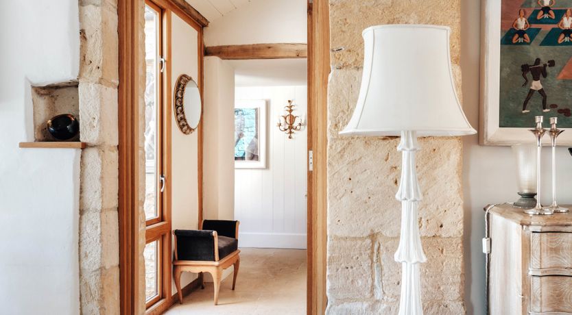 Photo of The Bronze Knight