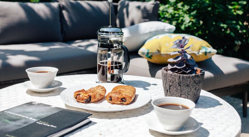 Photo of The Bronze Knight