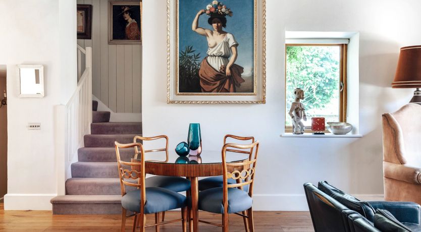 Photo of The Bronze Knight