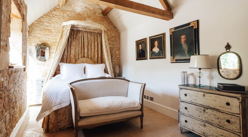 Photo of The Bronze Knight