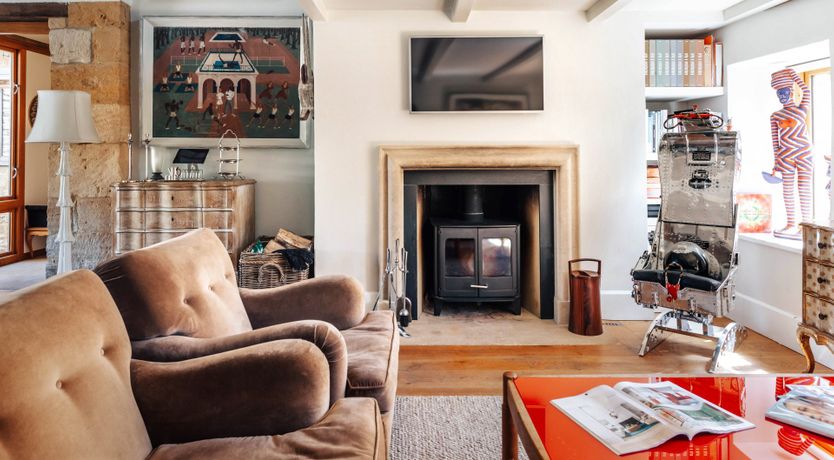 Photo of The Bronze Knight