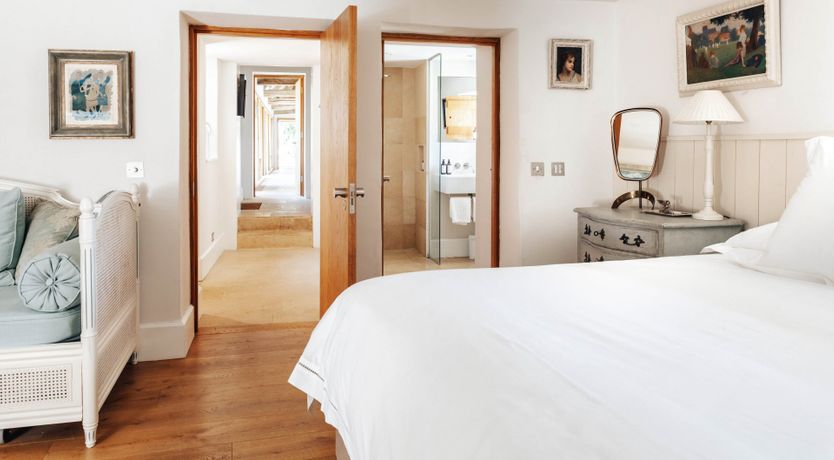 Photo of The Bronze Knight