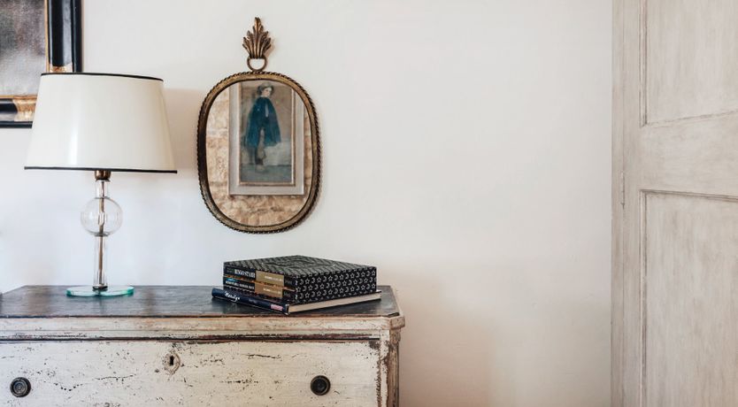 Photo of The Bronze Knight