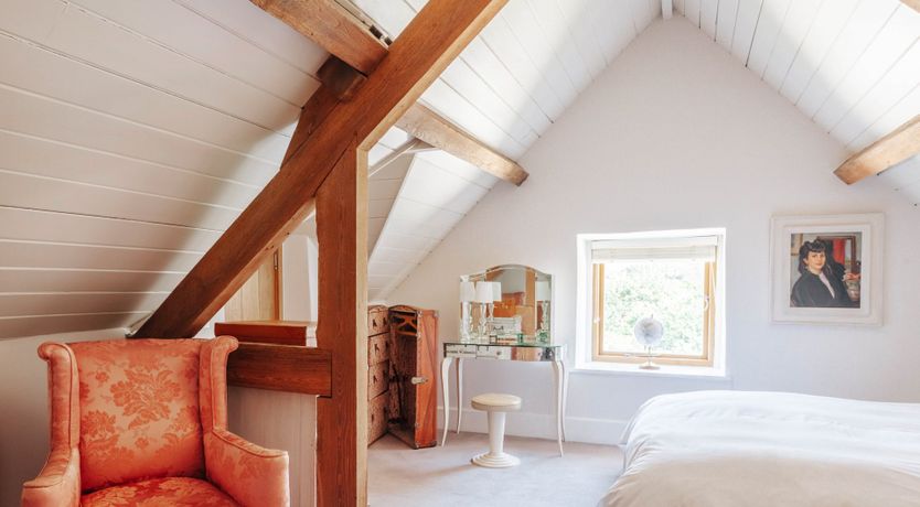 Photo of The Bronze Knight